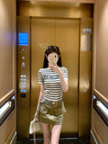 Dior casual knit cardigan top only
